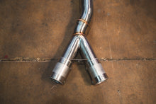 Load image into Gallery viewer, Valvetronic Valved Sport Catback Exhaust System - BMW M2 (G87) 2023+