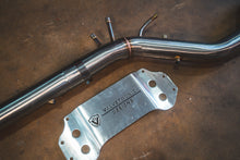 Load image into Gallery viewer, Valvetronic Valved Sport Catback Exhaust System - BMW M2 (G87) 2023+