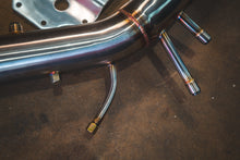 Load image into Gallery viewer, Valvetronic Valved Sport Catback Exhaust System - BMW M2 (G87) 2023+