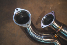 Load image into Gallery viewer, Valvetronic Valved Sport Catback Exhaust System - BMW M2 (G87) 2023+