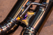 Load image into Gallery viewer, Valvetronic Valved Sport Exhaust System - Aston Martin DB11 2017-2022