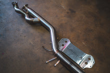 Load image into Gallery viewer, Valvetronic Valved Sport Catback Exhaust System - BMW M3 / M4 (G8x) 2021-2025
