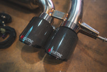 Load image into Gallery viewer, Valvetronic Valved Sport Catback Exhaust System - BMW M2 (G87) 2023+