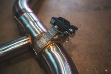 Load image into Gallery viewer, Valvetronic Valved Sport Catback Exhaust System - BMW M3 / M4 (G8x) 2021-2025