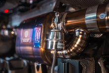 Load image into Gallery viewer, Valvetronic True F1 / Valved Catback Exhaust System - Audi R8 V8 / V10 2009+