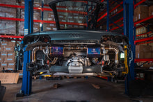 Load image into Gallery viewer, Valvetronic True F1 / Valved Catback Exhaust System - Audi R8 V8 / V10 2009+