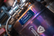 Load image into Gallery viewer, Valvetronic True F1 / Valved Catback Exhaust System - Audi R8 V8 / V10 2009+