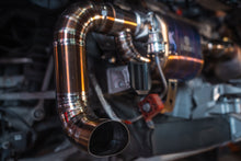 Load image into Gallery viewer, Valvetronic True F1 / Valved Catback Exhaust System - Audi R8 V8 / V10 2009+
