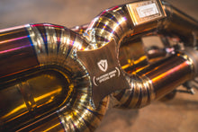 Load image into Gallery viewer, Valvetronic True F1 / Valved Catback Exhaust System - Audi R8 V8 / V10 2009+