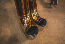 Load image into Gallery viewer, Valvetronic True F1 / Valved Catback Exhaust System - Audi R8 V8 / V10 2009+