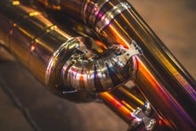 Load image into Gallery viewer, Valvetronic True F1 / Valved Catback Exhaust System - Audi R8 V8 / V10 2009+