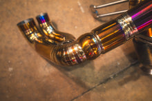 Load image into Gallery viewer, Valvetronic True F1 / Valved Catback Exhaust System - Audi R8 V8 / V10 2009+