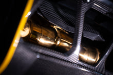 Load image into Gallery viewer, Valvetronic Valved Sport Catback Exhaust System - Lamborghini Aventador SVJ / Ultimae 2019-2022