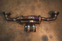 Load image into Gallery viewer, Valvetronic Valved Sport Catback Exhaust System - Porsche GT3 / GT3 RS (992) 2020+