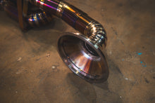 Load image into Gallery viewer, Valvetronic Valved Sport Catback Exhaust System - Porsche GT3 / GT3 RS (992) 2020+
