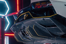 Load image into Gallery viewer, Valvetronic Valved Sport Catback Exhaust System - Lamborghini Aventador SVJ / Ultimae 2019-2022