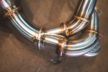 Load image into Gallery viewer, Valvetronic Valved Sport Catback Exhaust System - Porsche GT3 / GT3 RS (992) 2020+