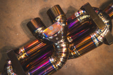 Load image into Gallery viewer, Valvetronic Valved Sport Catback Exhaust System - Porsche GT3 / GT3 RS (992) 2020+