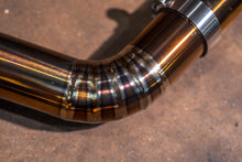 Load image into Gallery viewer, Valvetronic Valved Sport Catback Exhaust System - Dodge Charger / Challenger V8 2015-2023