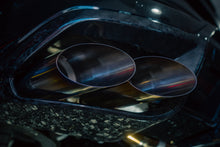 Load image into Gallery viewer, Valvetronic Valved Sport Titanium Catback Exhaust System - Lamborghini Urus 2019-2024
