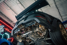 Load image into Gallery viewer, Valvetronic Valved Sport Catback Exhaust System - Porsche GT3 / GT3 RS (992) 2020+