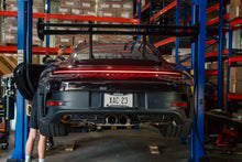 Load image into Gallery viewer, Valvetronic Valved Sport Catback Exhaust System - Porsche GT3 / GT3 RS (992) 2020+