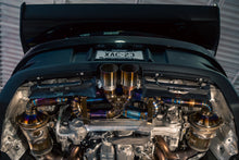 Load image into Gallery viewer, Valvetronic Valved Sport Catback Exhaust System - Porsche GT3 / GT3 RS (992) 2020+