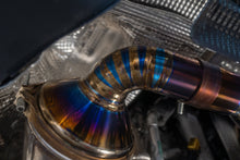 Load image into Gallery viewer, Valvetronic Valved Sport Catback Exhaust System - Porsche GT3 / GT3 RS (992) 2020+