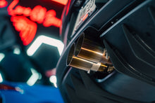 Load image into Gallery viewer, Valvetronic Valved Sport Catback Exhaust System - Porsche GT3 / GT3 RS (992) 2020+