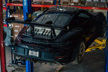 Load image into Gallery viewer, Valvetronic Valved Sport Catback Exhaust System - Porsche GT3 / GT3 RS (992) 2020+