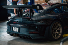 Load image into Gallery viewer, Valvetronic Valved Sport Catback Exhaust System - Porsche GT3 / GT3 RS (992) 2020+