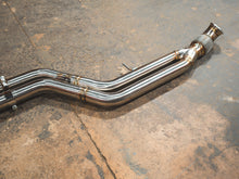 Load image into Gallery viewer, Valvetronic Valved Sport Catback Exhaust System - BMW M2 (F87) 2016-2018
