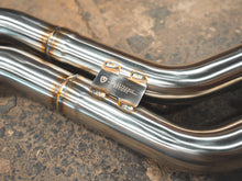 Load image into Gallery viewer, Valvetronic Valved Sport Catback Exhaust System - BMW M2 (F87) 2016-2018
