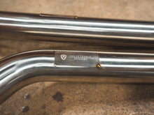Load image into Gallery viewer, Valvetronic Valved Sport Catback Exhaust System - BMW M2 (F87) 2016-2018