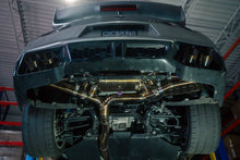 Load image into Gallery viewer, Valvetronic Valved Sport Catback Exhaust System - Nissan GTR (R35) 2009-2024