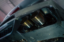 Load image into Gallery viewer, Valvetronic Valved Sport Catback Exhaust System - Nissan GTR (R35) 2009-2024