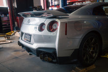 Load image into Gallery viewer, Valvetronic Valved Sport Catback Exhaust System - Nissan GTR (R35) 2009-2024
