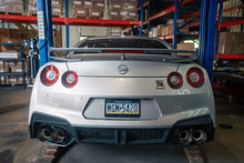 Load image into Gallery viewer, Valvetronic Valved Sport Catback Exhaust System - Nissan GTR (R35) 2009-2024