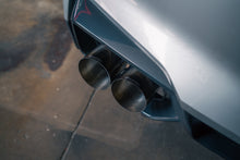 Load image into Gallery viewer, Valvetronic Valved Sport Catback Exhaust System - Nissan GTR (R35) 2009-2024