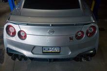 Load image into Gallery viewer, Valvetronic Valved Sport Catback Exhaust System - Nissan GTR (R35) 2009-2024