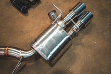 Load image into Gallery viewer, Valvetronic Valved Sport Catback Exhaust System - BMW M5 (E60) 2006-2010