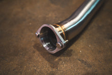Load image into Gallery viewer, Valvetronic Valved Sport Catback Exhaust System - BMW M5 (E60) 2006-2010