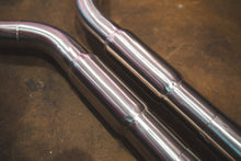 Load image into Gallery viewer, Valvetronic Valved Sport Catback Exhaust System - BMW M5 (E60) 2006-2010