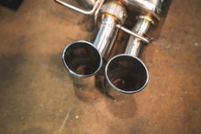 Load image into Gallery viewer, Valvetronic Valved Sport Catback Exhaust System - BMW M5 (E60) 2006-2010