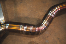Load image into Gallery viewer, Valvetronic Valved Sport Catback Exhaust System - BMW M5 (F10) / M6 (F06) 2012-2017