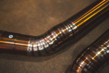 Load image into Gallery viewer, Valvetronic Valved Sport Catback Exhaust System - BMW M5 (F10) / M6 (F06) 2012-2017