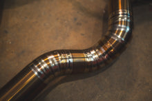 Load image into Gallery viewer, Valvetronic Valved Sport Catback Exhaust System - BMW M5 (F10) / M6 (F06) 2012-2017
