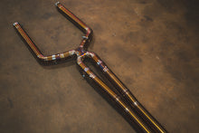 Load image into Gallery viewer, Valvetronic Valved Sport Catback Exhaust System - BMW M8 (F91 / F92 / F93) 2019-2023