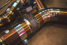Load image into Gallery viewer, Valvetronic Valved Sport Catback Exhaust System - BMW M8 (F91 / F92 / F93) 2019-2023