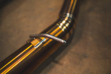 Load image into Gallery viewer, Valvetronic Valved Sport Catback Exhaust System - BMW M8 (F91 / F92 / F93) 2019-2023